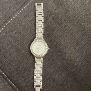 Fossil watch